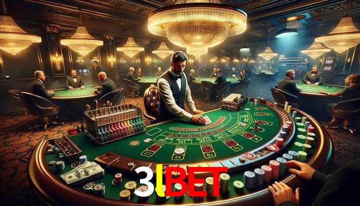 Statistics 3lbet