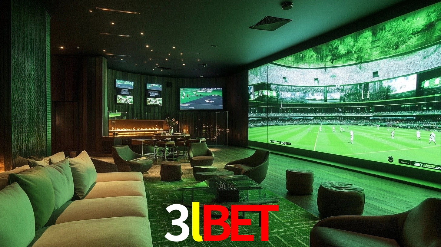 3lbet: A Experiência de Casino com Jogos de Mesa ao Vivo