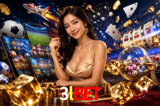 Slot Games 3lbet