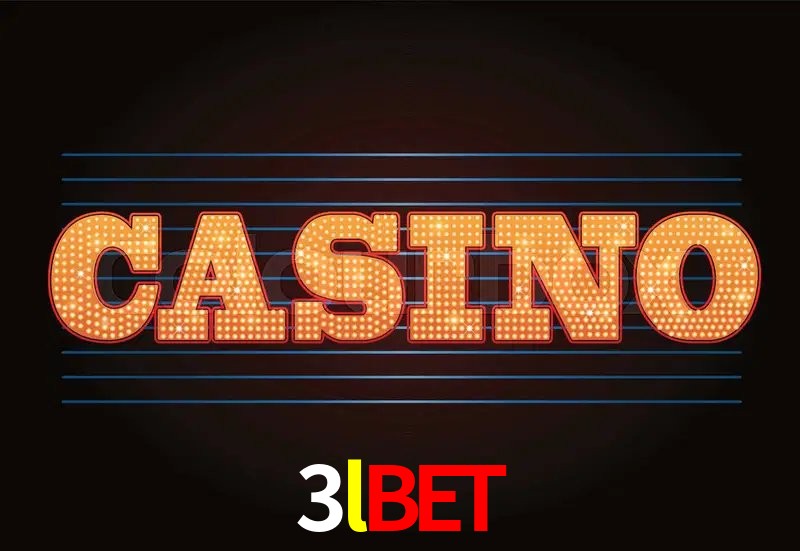 Provedores de Jogos 3lbet