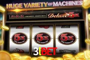 Descubra o Mundo do Cassino Online com 3lbet
