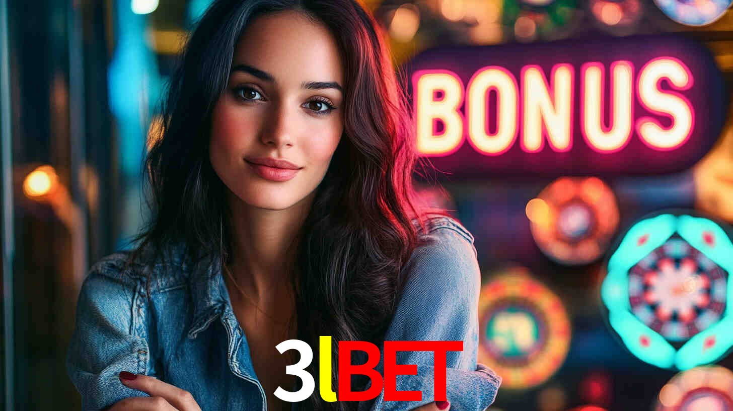 Bônus Generosos e Exclusivos no 3lbet para Você!