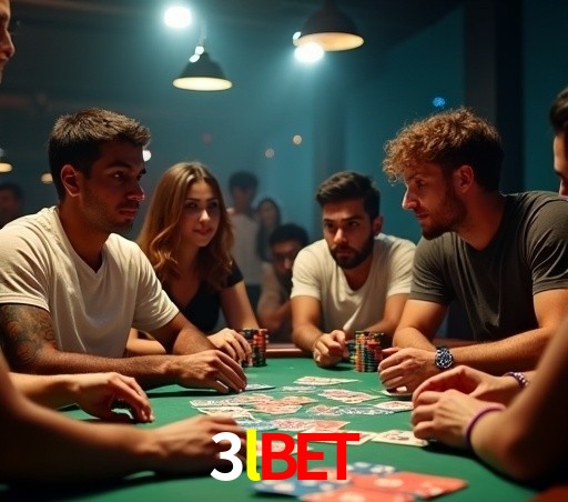 Slots 3lbet - RTP Alto Certificado