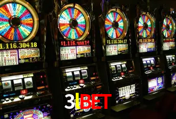 Apostas Esportivas na 3lbet: Um Guia Completo