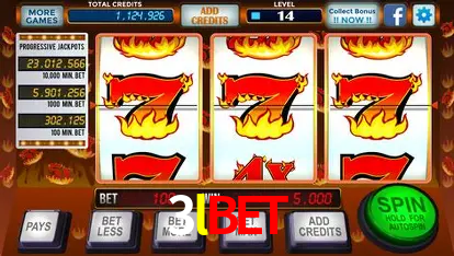 A Emoção da Loteria na 3lbet: Uma Chance de Mudança de Vida
