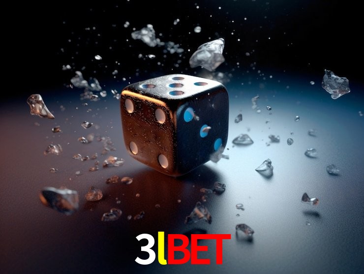 Plataforma 3lbet - Segurança SSL 256-bit