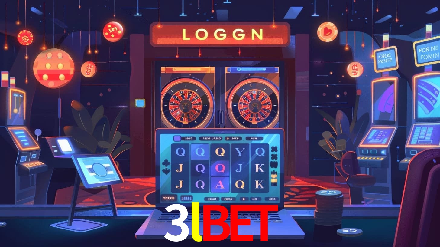 3lbet Segurança Logo 2