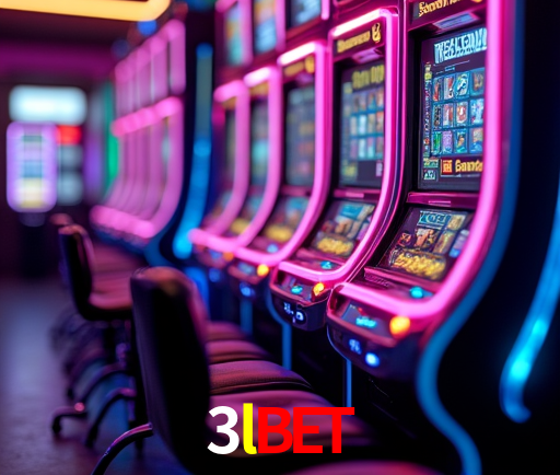 Slots 3lbet - Giros Grátis Diários