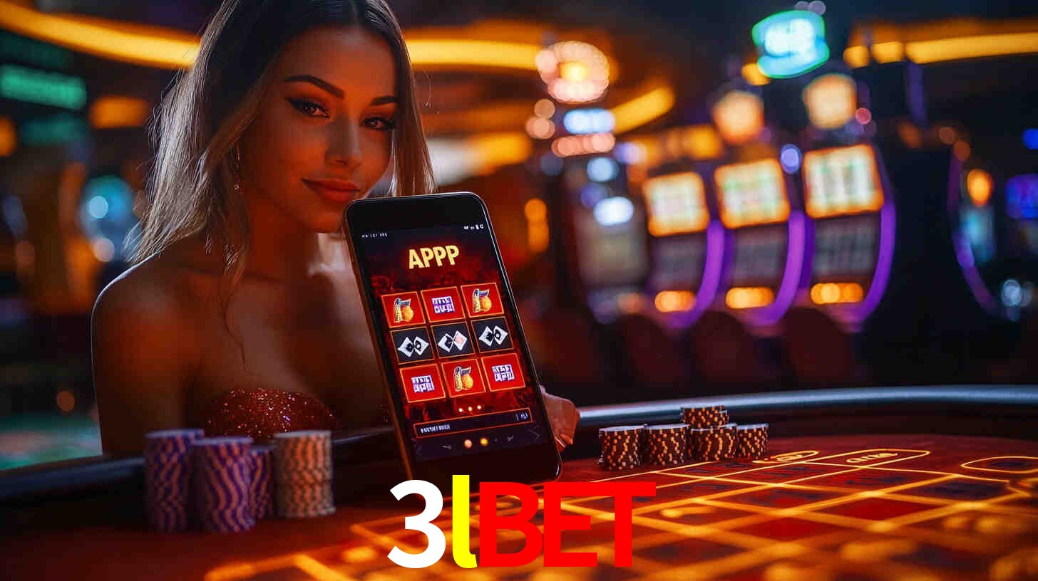 Descubra o Programa VIP da 3lbet: Vantagens Exclusivas para Jogadores