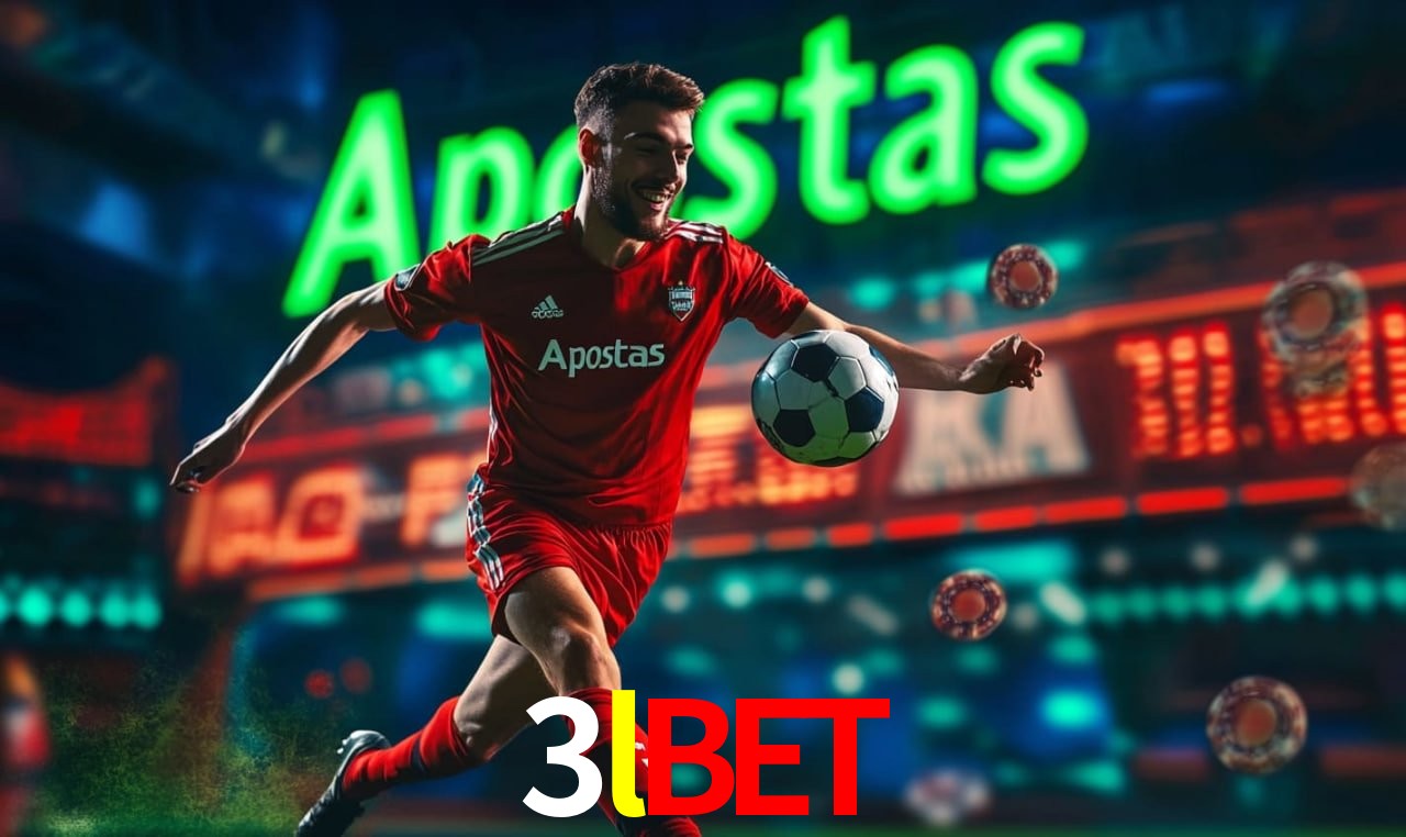 Casino Ao Vivo 3lbet