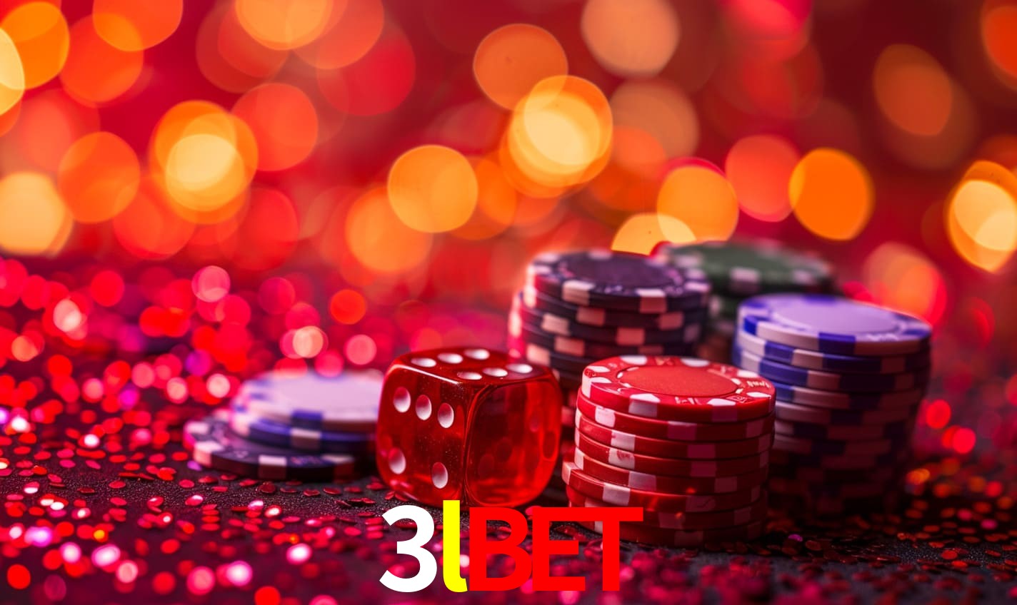 cassino 3lbet
