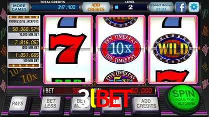 Descubra a Magia dos Jogos de Arcade no 3lbet