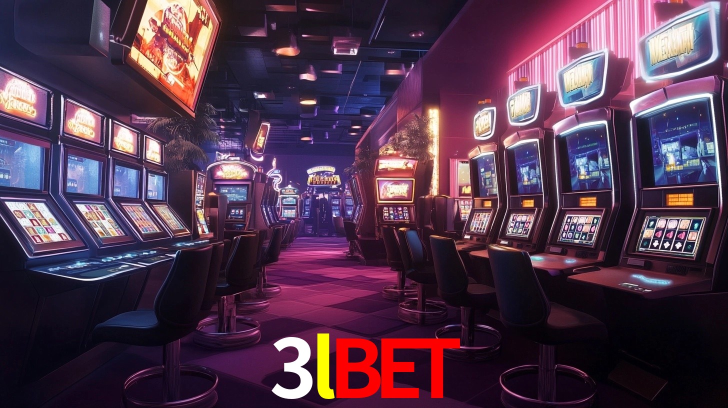 3lbet