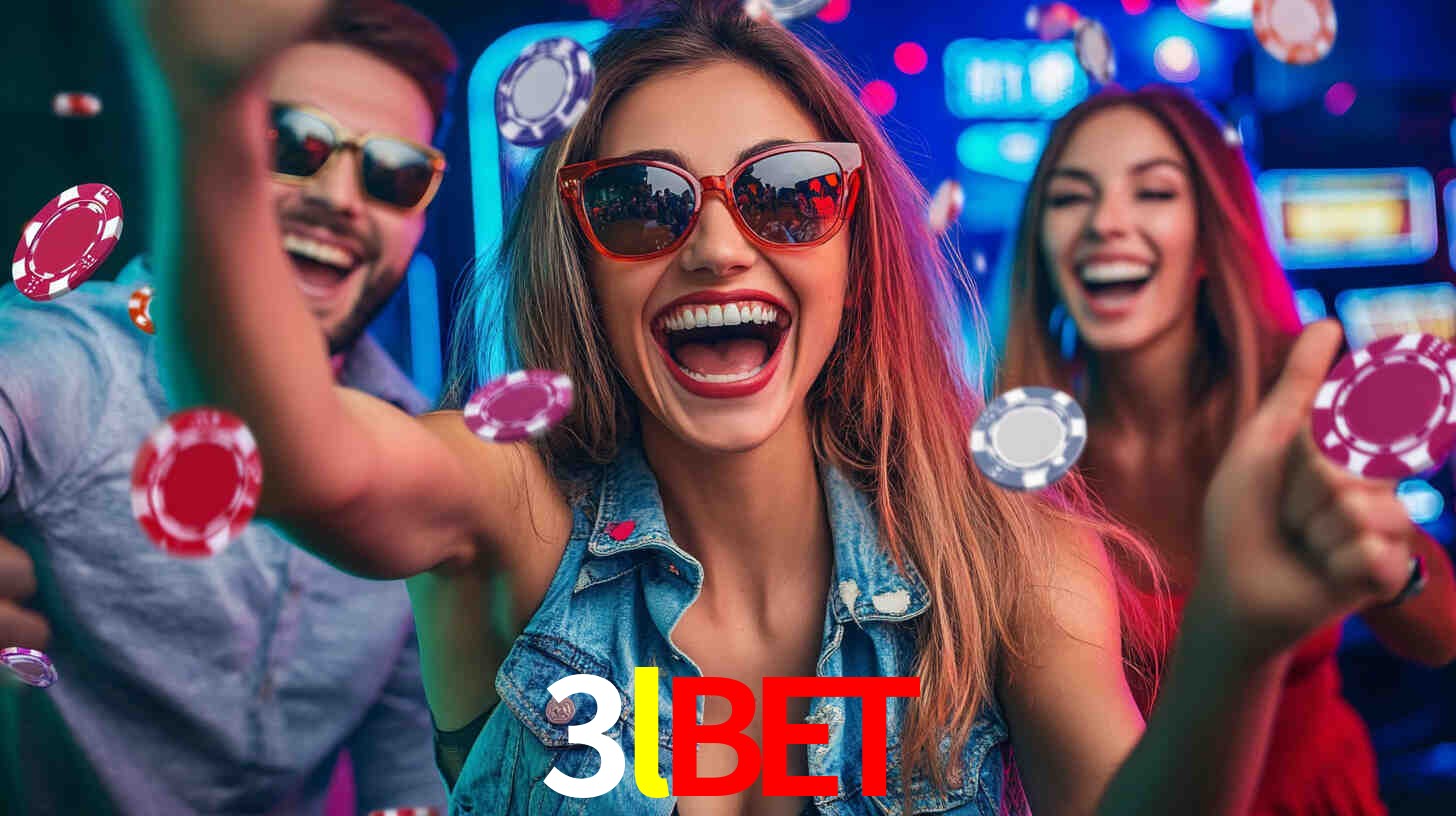 Inovações de Jogos na 3lbet: O Futuro das Experiências Interativas