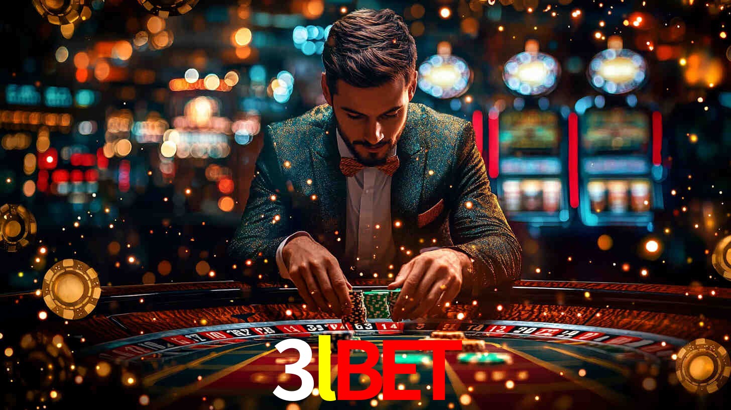 Explore as vantagens do 3lbet: serviço profissional e confiabilidade