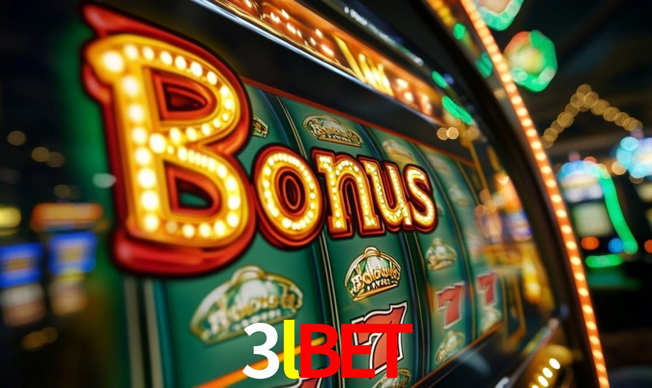 Plataforma 3lbet - PIX Instantâneo