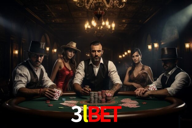 Interface do App 3lbet