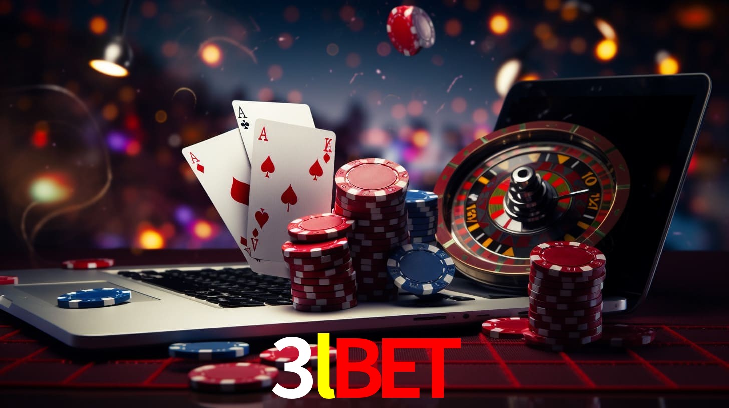 Daily Bonuses 3lbet