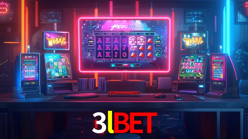 3lbet: Seu Cassino Premiado com Pagamentos Rápidos