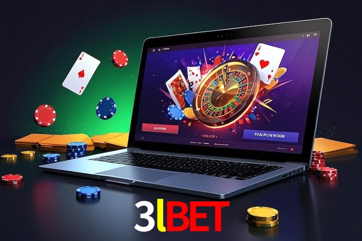 Loteria 3lbet - Mega-Sena online