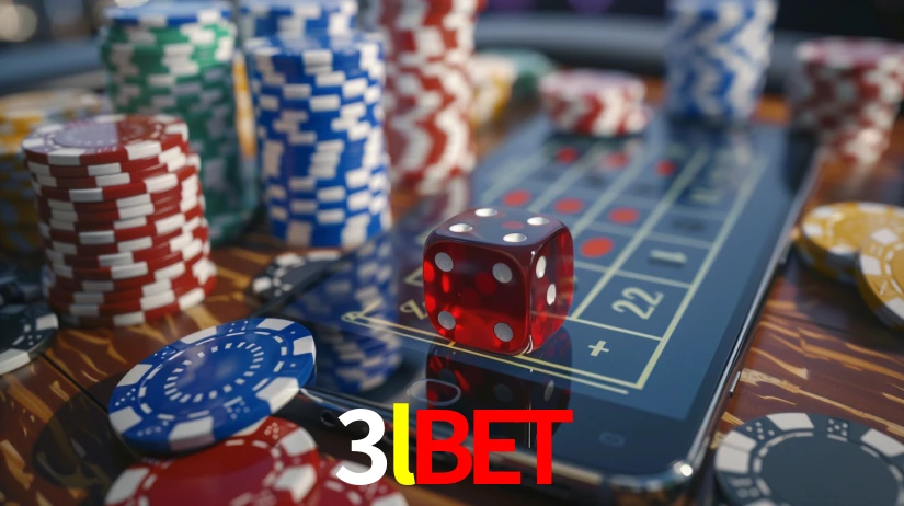 Odds Competitivas 3lbet