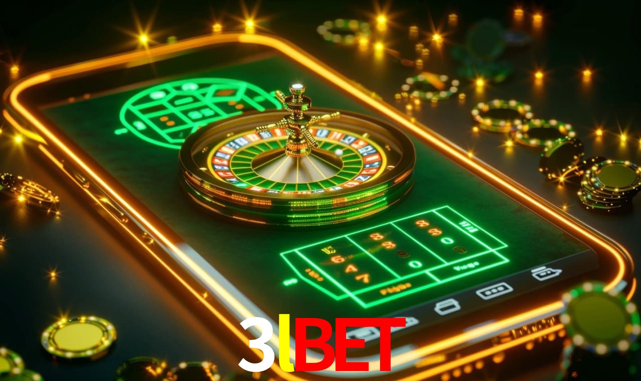 3lbet Segurança Logo 1