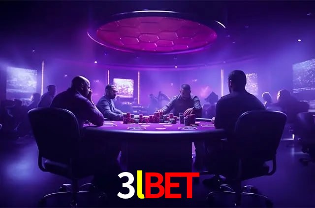 Login Seguro 3lbet