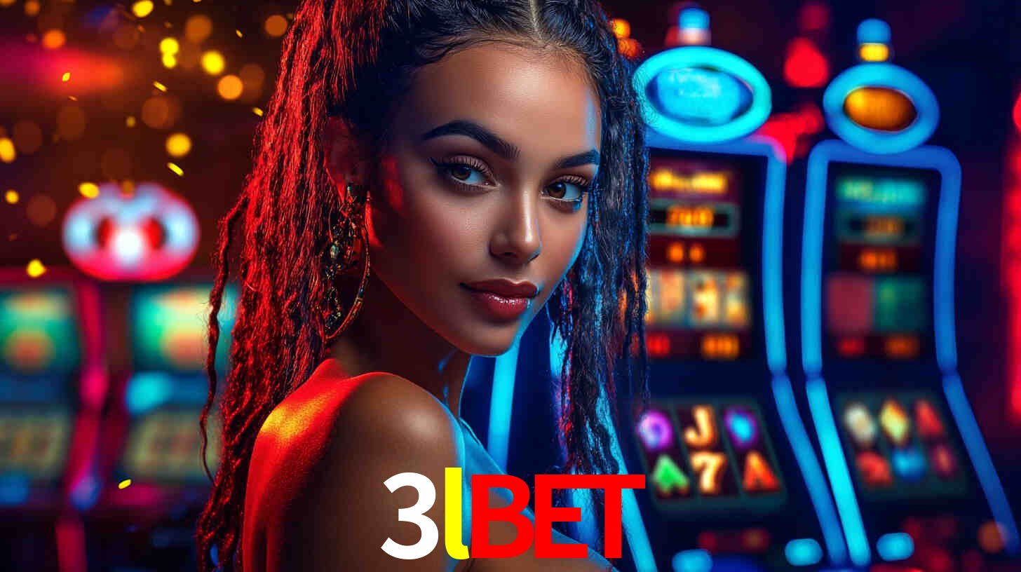 A Emoção da Loteria na 3lbet: Uma Chance de Mudança de Vida