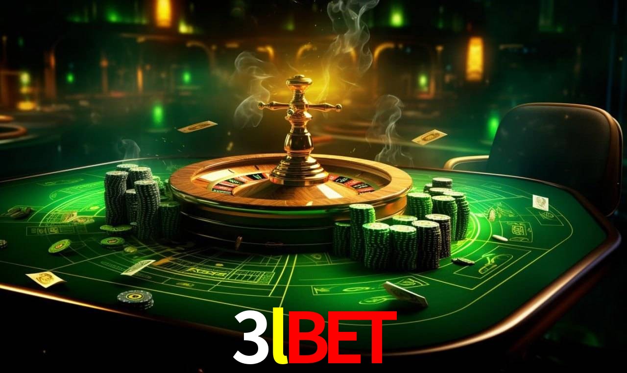PIX Instantâneo 3lbet