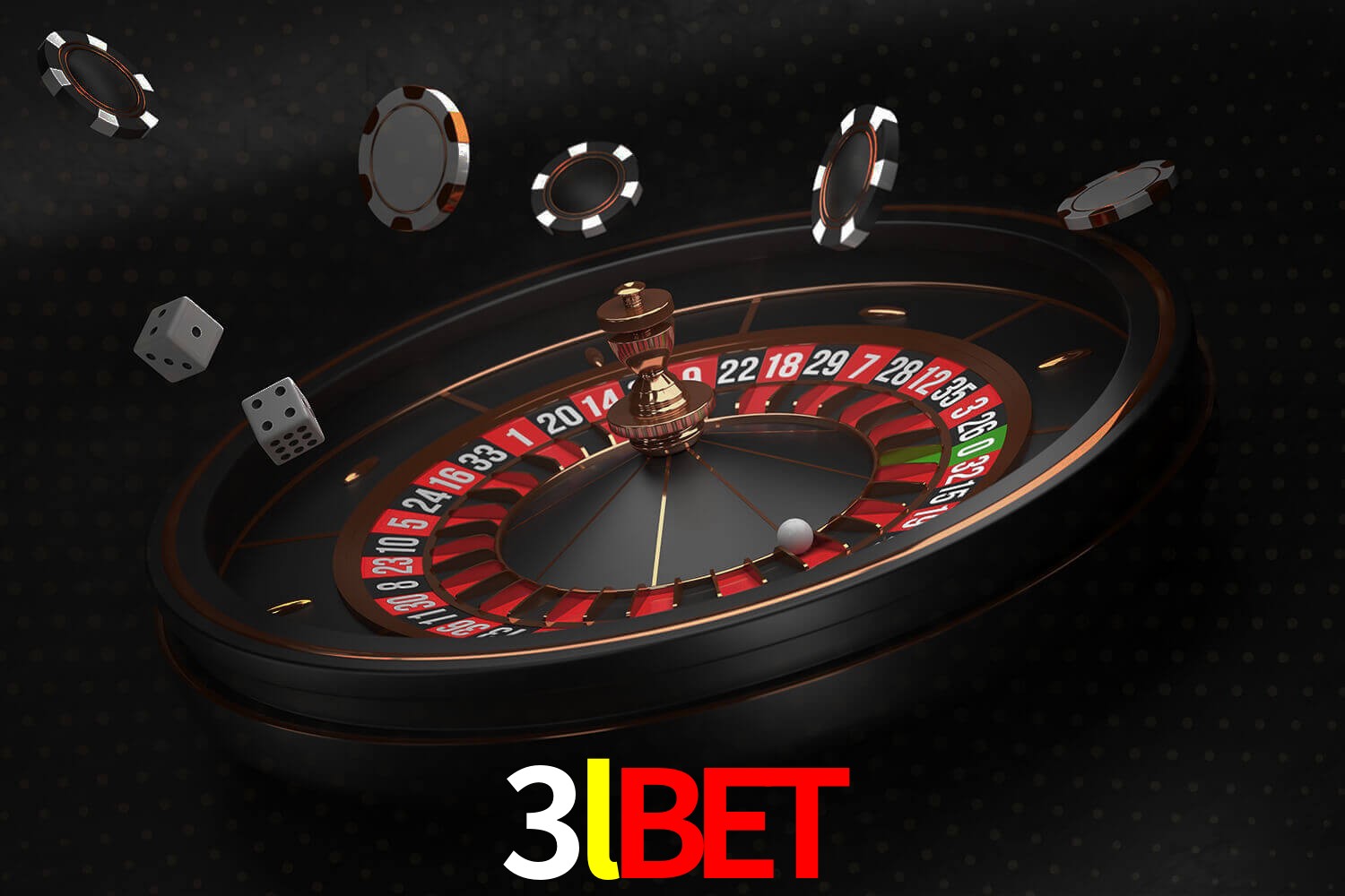 3lbet.com