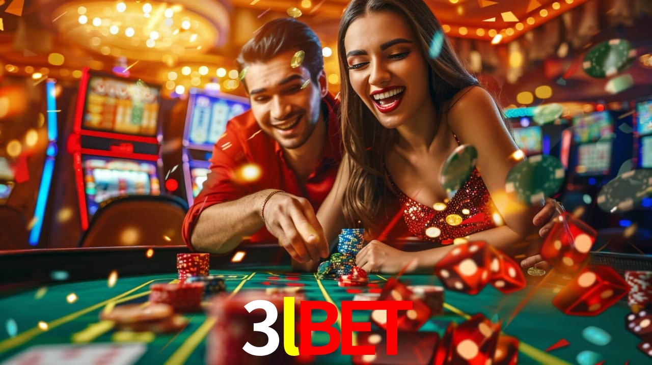 Ofertas Exclusivas 3lbet