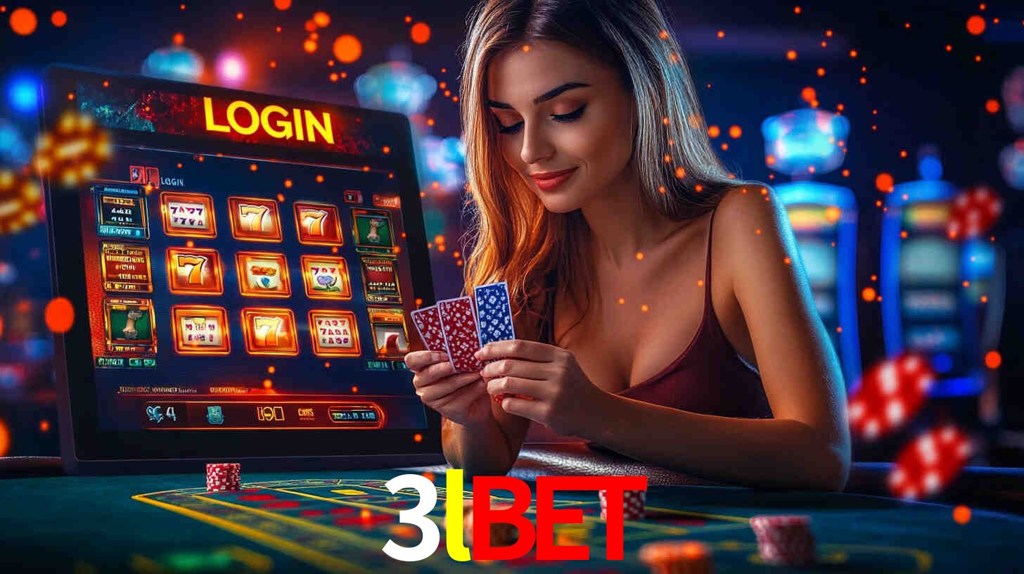 Apostas Ao Vivo 3lbet