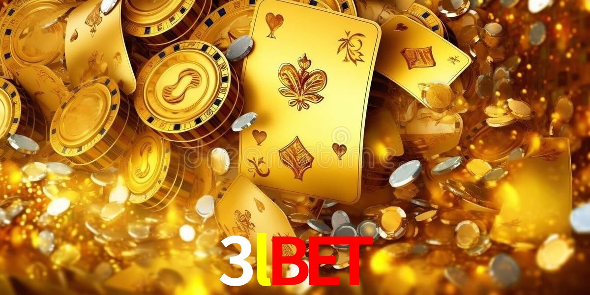3lbet Logo 2