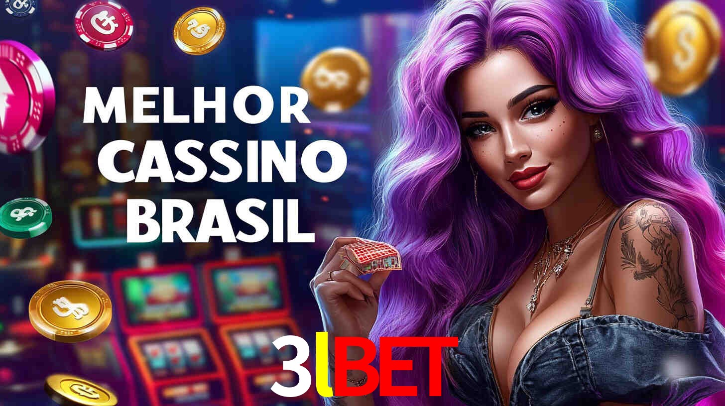A Experiência Imersiva dos Cassinos Ao Vivo no 3lbet