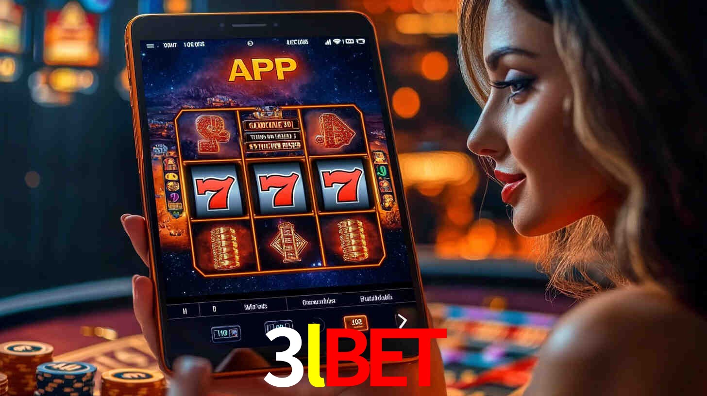 3lbet
