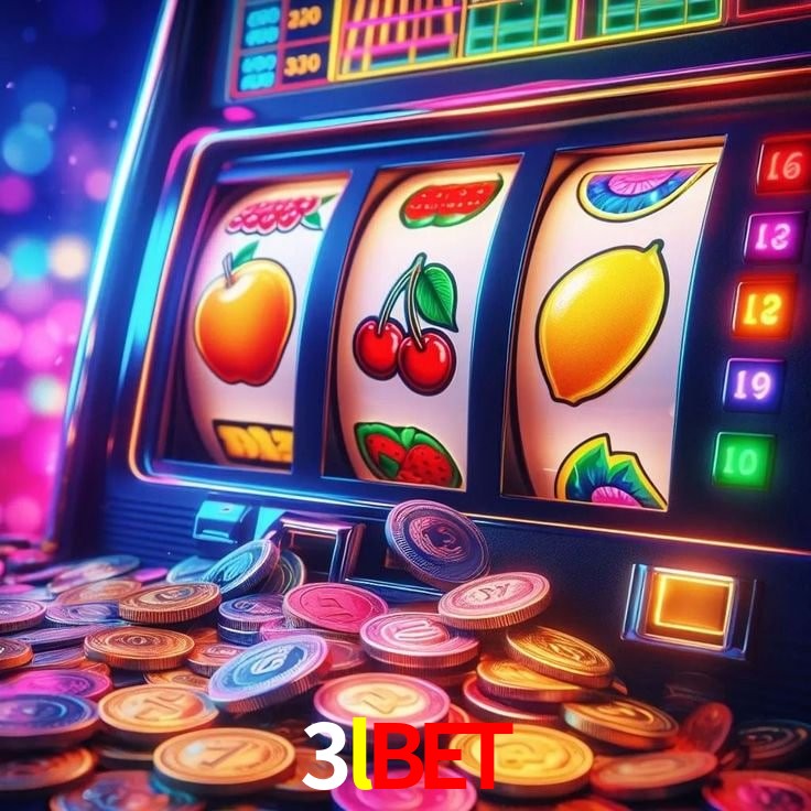 Diretório de Jogos 3lbet