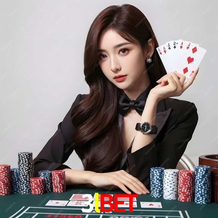 3lbet Instalar Logo 2